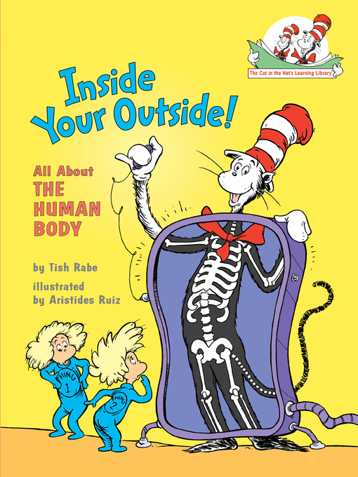 Title details for Inside Your Outside by Tish Rabe - Available